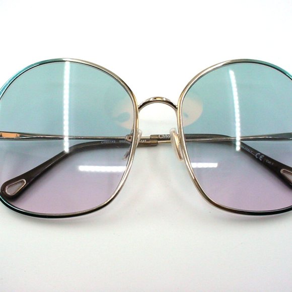 Fabulous authentic Chloe Sunglasses new without tags! Orig. $505! - Picture 2 of 6